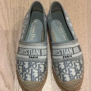 Christian Dior - Dior Granville Espadrille